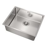Chậu rửa bát inox TEKA Be Linea RS15 50.40 115000005 1 hố - Ảnh 6