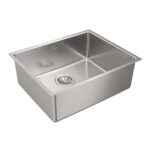 Chậu rửa bát inox TEKA Be Linea RS15 50.40 115000005 1 hố - Ảnh 7