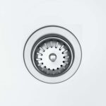Chậu rửa bát inox TEKA Bex Linea 40.40 115010015 1 hố - Ảnh 4