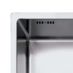Chậu rửa bát inox TEKA Bex Linea 50.40 115010018 1 hố - Ảnh 4