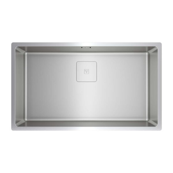 Chậu rửa bát inox TEKA FlexLinea RS15 71.40 PureClean 115000054 1 hố