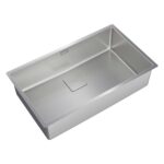 Chậu rửa bát inox TEKA FlexLinea RS15 71.40 PureClean 115000054 1 hố - Ảnh 5