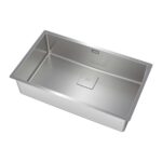 Chậu rửa bát inox TEKA FlexLinea RS15 71.40 PureClean 115000054 1 hố - Ảnh 6