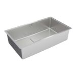Chậu rửa bát inox TEKA FlexLinea RS15 71.40 PureClean 115000054 1 hố - Ảnh 7