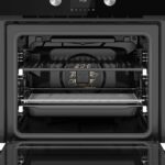 Lò nướng TEKA STEAK MASTER BK SS 111000036 âm tủ - Ảnh 12