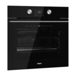 Lò nướng TEKA STEAK MASTER BK SS 111000036 âm tủ - Ảnh 3