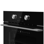 Lò nướng TEKA STEAK MASTER BK SS 111000036 âm tủ - Ảnh 4