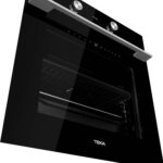 Lò nướng TEKA STEAK MASTER BK SS 111000036 âm tủ - Ảnh 5
