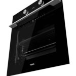 Lò nướng TEKA STEAK MASTER BK SS 111000036 âm tủ - Ảnh 6