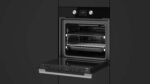 Lò nướng TEKA STEAK MASTER BK SS 111000036 âm tủ - Ảnh 10