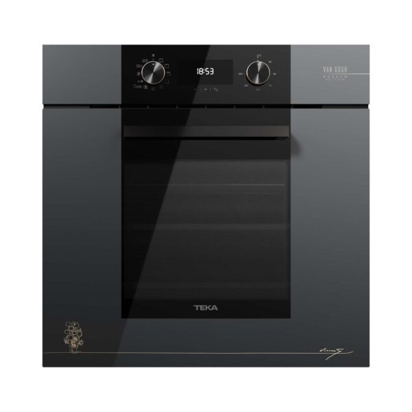 Lò nướng hấp TEKA HLB 84 VG 111000095 âm tủ