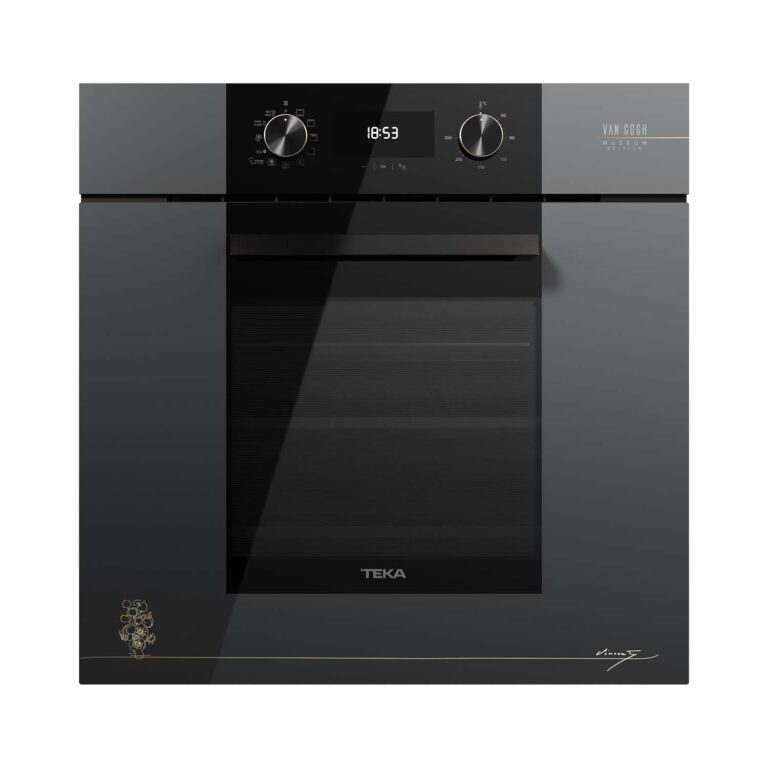 Lò nướng hấp TEKA HLB 84 VG 111000095 âm tủ