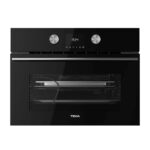 Lò nướng hấp TEKA HLC 8470 SC BK 111230013 âm tủ