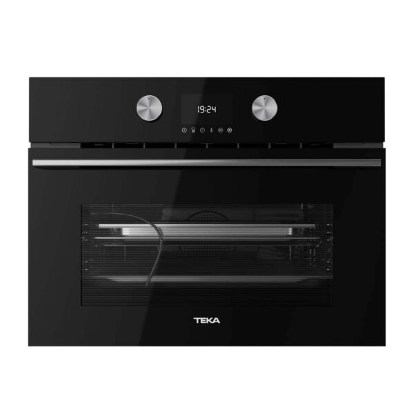 Lò nướng hấp TEKA HLC 8470 SC BK 111230013 âm tủ