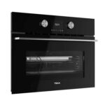 Lò nướng hấp TEKA HLC 8470 SC BK 111230013 âm tủ - Ảnh 5