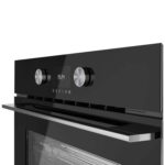 Lò nướng hấp TEKA HLC 8470 SC BK 111230013 âm tủ - Ảnh 6