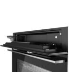 Lò nướng hấp TEKA HLC 8470 SC BK 111230013 âm tủ - Ảnh 7