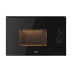 Lò vi sóng TEKA ML 820 FI BK 112070004 âm tủ - Ảnh 4