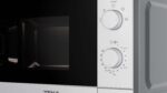 Lò vi sóng TEKA MW FS20 WH 112280006 độc lập - Ảnh 7