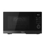 Lò vi sóng nướng TEKA HMWE FS23 GC BK AirFry 112240003 độc lập