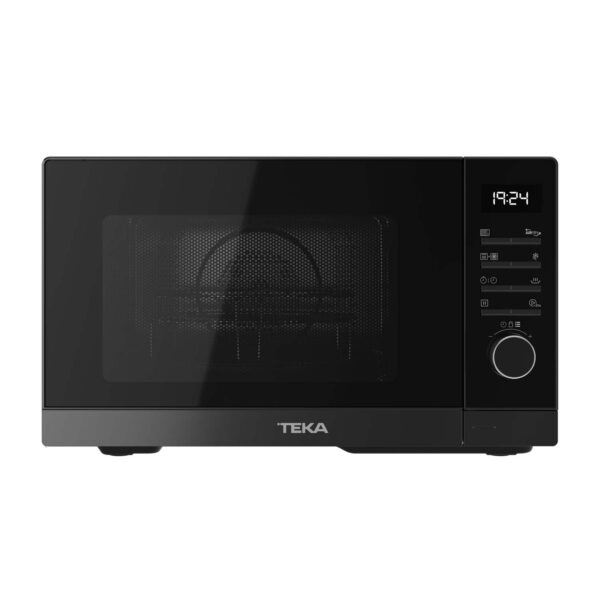 Lò vi sóng nướng TEKA HMWE FS23 GC BK AirFry 112240003 độc lập