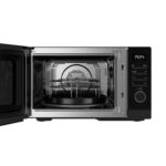 Lò vi sóng nướng TEKA HMWE FS23 GC BK AirFry 112240003 độc lập - Ảnh 3