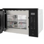 Lò vi sóng nướng TEKA ML 825 TFL BK 112000003 âm tủ - Ảnh 4