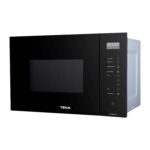 Lò vi sóng nướng TEKA ML 825 TFL BK 112000003 âm tủ - Ảnh 5