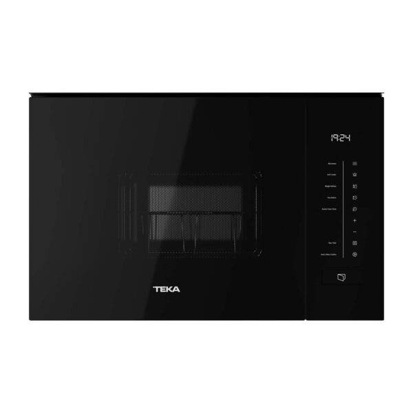 Lò vi sóng nướng TEKA MLEG 820 FI FBK 112060005 âm tủ