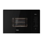 Lò vi sóng nướng TEKA MLEG 820 FI FBK 112060005 âm tủ - Ảnh 4