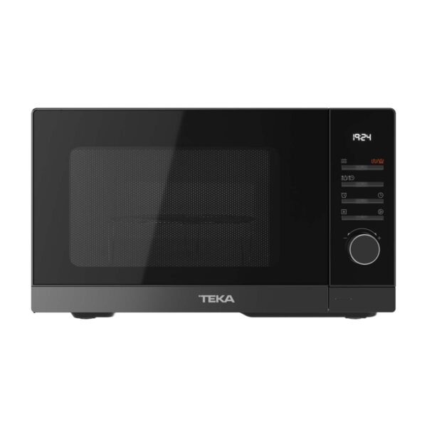 Lò vi sóng nướng TEKA MWE FS25 G BK 112240004 độc lập