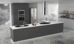 Máy hút mùi TEKA CC 40 40480300 40cm độc lập - Ảnh 3