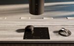 Máy hút mùi TEKA CC 485 BK 112910006 40cm độc lập - Ảnh 5