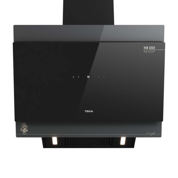 Máy hút mùi TEKA DVT 68660 TOS VG 112930073 60cm kính vát