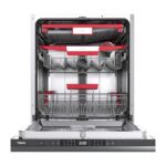 Máy rửa bát TEKA DFI 46960 114270039 âm tủ - Ảnh 3