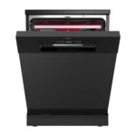 Máy rửa bát TEKA DFS 650ZB-TSEA 114210013 độc lập - Ảnh 2