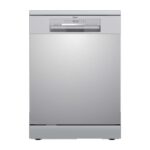Máy rửa bát TEKA DFS 650ZX-TSEA 114210014 độc lập