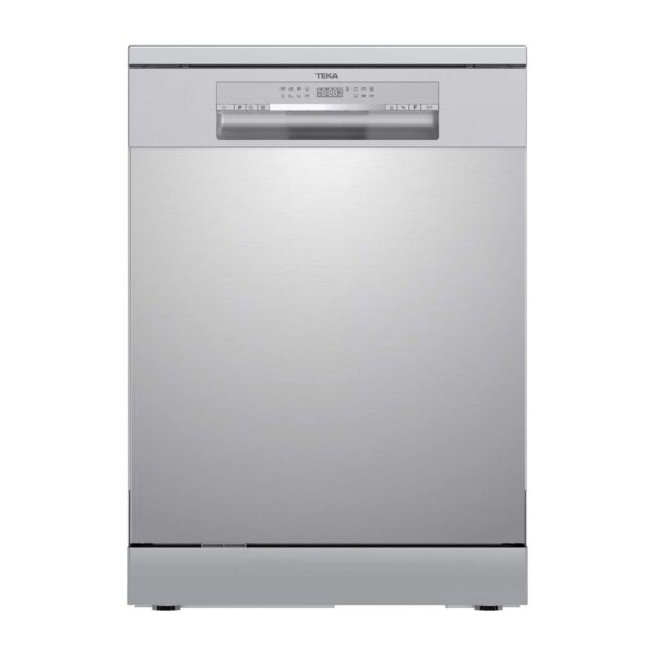Máy rửa bát TEKA DFS 650ZX-TSEA 114210014 độc lập