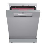 Máy rửa bát TEKA DFS 650ZX-TSEA 114210014 độc lập - Ảnh 2