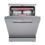 Máy rửa bát TEKA DFS 650ZX-TSEA 114210014 độc lập - Ảnh 3