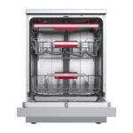 Máy rửa bát TEKA DFS 650ZX-TSEA 114210014 độc lập - Ảnh 4
