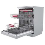 Máy rửa bát TEKA DFS 650ZX-TSEA 114210014 độc lập - Ảnh 5