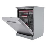 Máy rửa bát TEKA DFS 650ZX-TSEA 114210014 độc lập - Ảnh 6