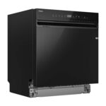 Máy rửa bát TEKA DSI-15T2-GB 114210031 bán âm - Ảnh 3