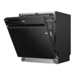 Máy rửa bát TEKA DSI-15T2-GB 114210031 bán âm - Ảnh 4