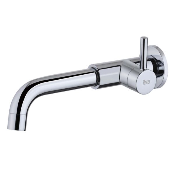Vòi rửa bát TEKA IN 148 161480200 gắn tường nước lạnh