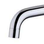 Vòi rửa bát TEKA IN 148 161480200 gắn tường nước lạnh - Ảnh 4