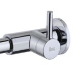 Vòi rửa bát TEKA IN 148 161480200 gắn tường nước lạnh - Ảnh 5