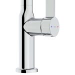 Vòi rửa bát TEKA OVAL 938 116020018 chrome - Ảnh 3