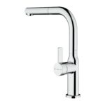 Vòi rửa bát TEKA OVAL 938 116020018 chrome - Ảnh 4